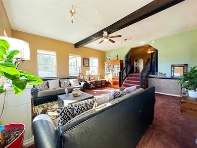 8 County Road A30, Las Vegas, NM 87701 - photo 4