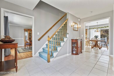 234 Yale Dr, Lincroft, NJ 07738 - photo 5