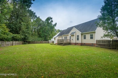 806 Edenbrook Dr, Winterville, NC 28590 - photo 4