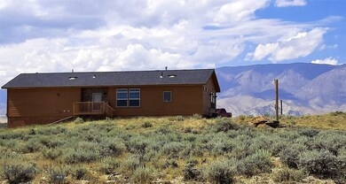 1325 Meeteetse Trail unit 930-4, Belfry, MT 59008 - photo 4