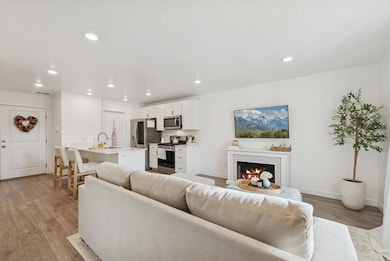 3716 Orinda Dr unit 1573, Lehi, UT 84043 - photo 3