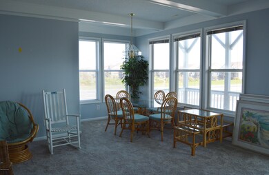 Ocean View Dining