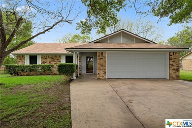 813 W 3rd St, Eddy, TX 76524 - photo 2