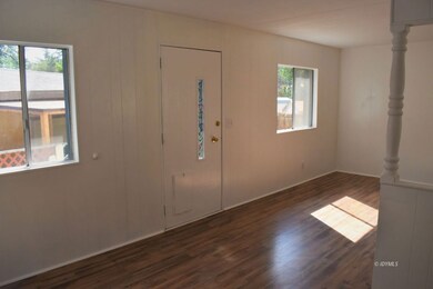 Over 700 Square Feet of Living Space