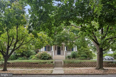 1101 Sycamore St, Haddon Heights, NJ 08035 - photo 4