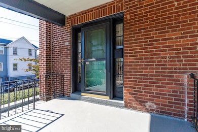 401 E Sharpnack St, Philadelphia, PA 19119 - photo 2