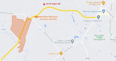 30118 Taylor Rd, Magnolia, TX 77354 - photo 7