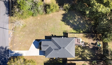 Overhead of lots