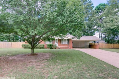 514 Central Ave, Wake Village, TX 75501 - photo 2