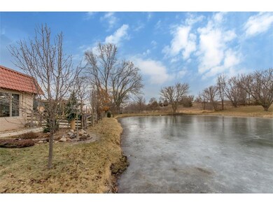 Great place to watch wildlife and fish
