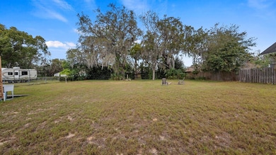 .34 Acre Lot - E Laurel Ave in Howey in the Hills
