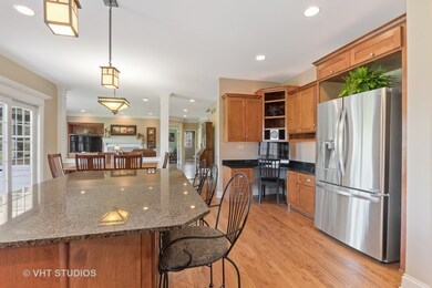 3826 Grand View Ct, Saint Charles, IL 60175 - photo 4