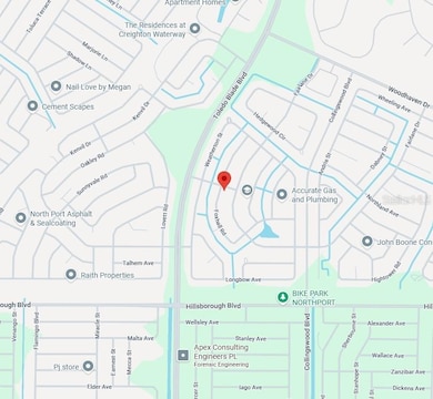 Lot 13 Delcris Place, North Port, FL 34288 - photo 4