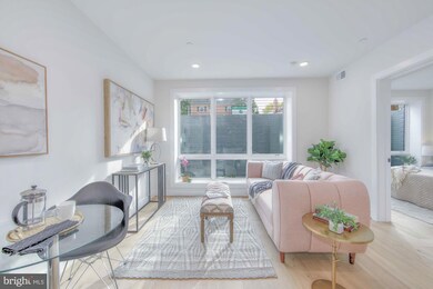 4347 Harrison St NW unit 1, Washington, DC 20015 - photo 4