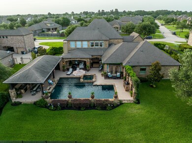 21003 Fairhaven Creek Dr, Cypress, TX 77433 - photo 4