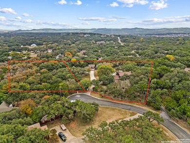 LOT 204 Fire Dance, Fair Oaks, TX 78006 - photo 2