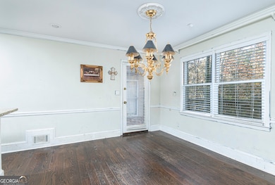 4667 Old Annistown Bridge Rd, Snellville, GA 30039 - photo 2