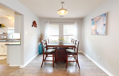 9961 Kingfisher Dr, Conroe, TX 77385 - photo 3