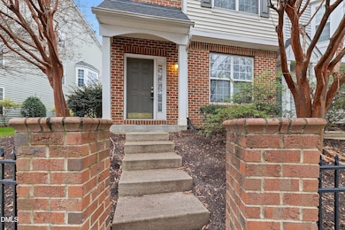 215 N Dixon Ave, Cary, NC 27513 - photo 3
