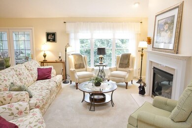 23 Deerfield Way unit 23, Westborough, MA 01581 - photo 3