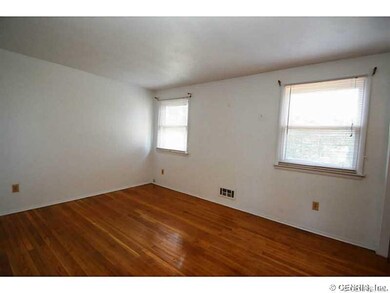 Bedroom.