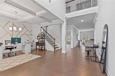 3544 Palmer Falls Dr, Douglasville, GA 30135 - photo 6