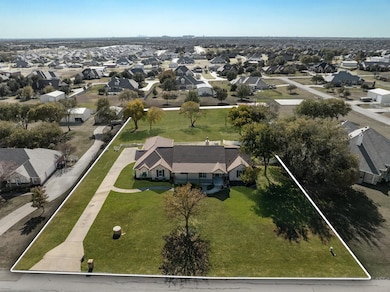 317 Lonesome Star Trail, Haslet, TX 76052 - photo 3