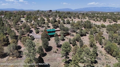 DRONE VIEW
