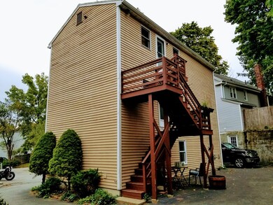 14 Orchard Ave unit B, Waltham, MA 02452 - photo 3