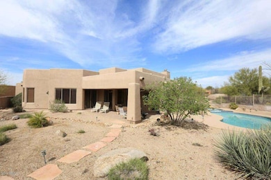 9747 E Hidden Green Dr