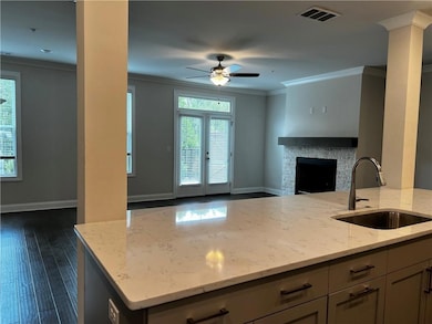 529 Clover Ln, Alpharetta, GA 30009 - photo 2