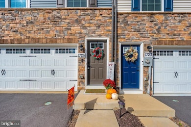 1725 Atlas Dr, Frederick, MD 21702 - photo 2