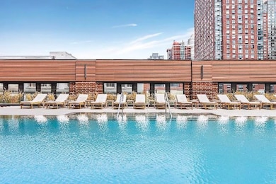 Morgan At Provost Square unit 1907, Jersey City, NJ 07302 - photo 6