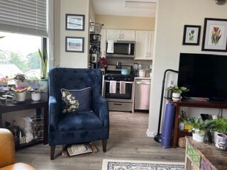 26 Commonwealth Terrace unit 17, Brighton, MA 02135 - photo 3