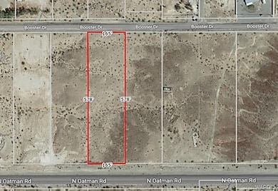 2197 N Oatman Rd, Bullhead, AZ 86442 - photo 3