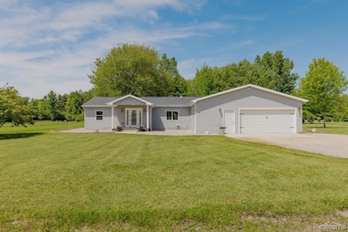 6338 Willard Rd, Birch Run, MI 48415 - photo 2