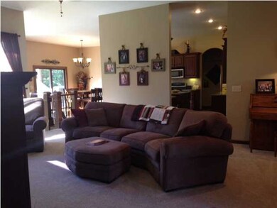 10 foot ceilings