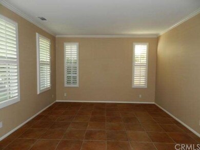 Formal Living Area