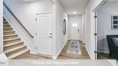 188 Prairie Wolf St, Sanford, NC 27330 - photo 3