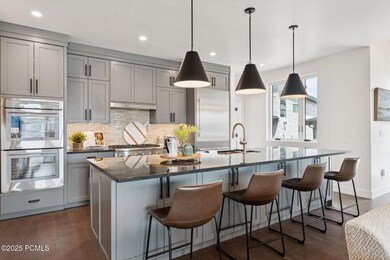 1915 W Mochila Cir, Mayflower Mountain, UT 84032 - photo 7