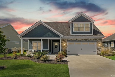 6100 Gilwell Dr, West Lafayette, IN 47906 - photo 2