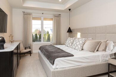 Owners Bedroom