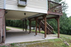 405 Meadow Lark Dr, Harrison, AR 72601 - photo 7