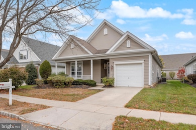 11 Mccay Way, Riverside, NJ 08075 - photo 3