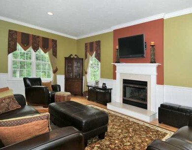 Living Room.