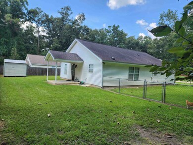 80 Haida Trail, Crawfordville, FL 32327 - photo 4