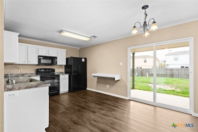 5503 Schorn Dr, Killeen, TX 76542 - photo 3