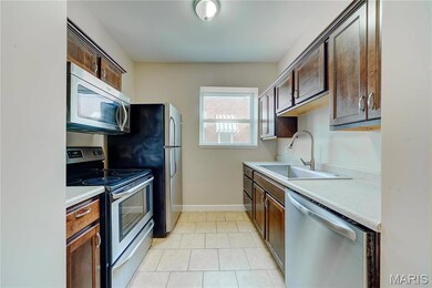 3908 McDonald Ave unit 2FW, Saint Louis, MO 63116 - photo 6