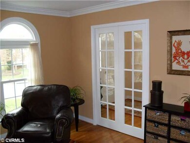Interior Space/Layout