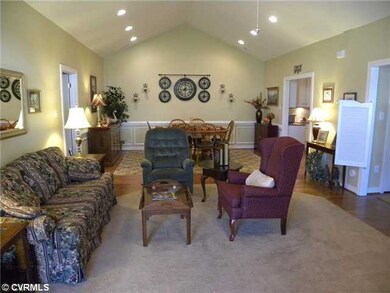 Den/Family/Great Room
